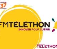 Logo du Téléthon 2015 