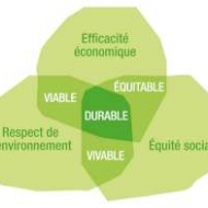 Schéma développement durable du Sdis de l'Essonne 